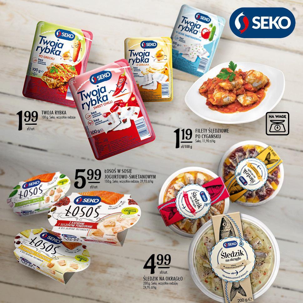 Gazetka promocyjna Stokrotka str. 25