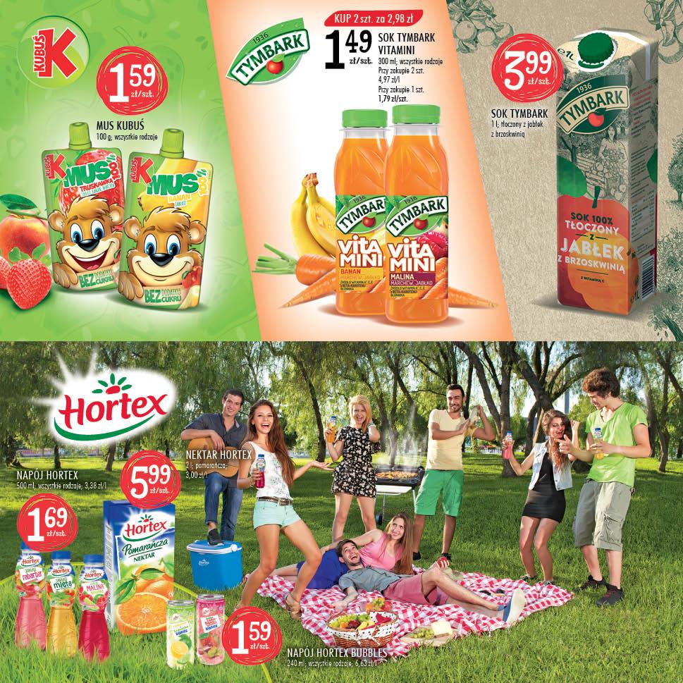 Gazetka promocyjna Stokrotka str. 47