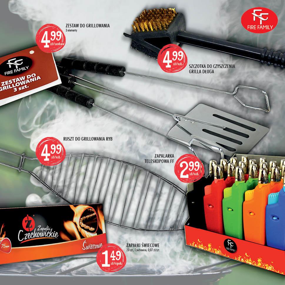 Gazetka promocyjna Stokrotka str. 13