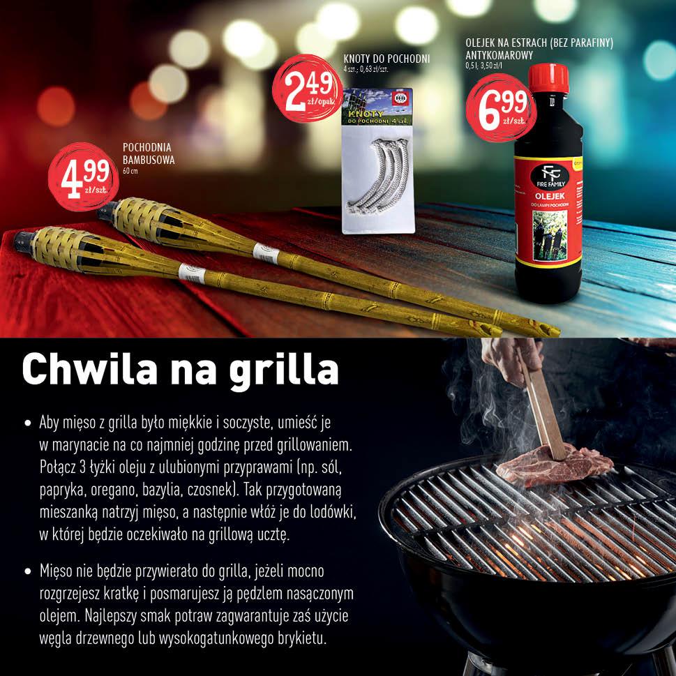 Gazetka promocyjna Stokrotka str. 15